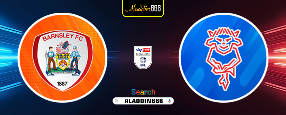 Prediksi Barnsley Vs Lincoln City 01 Maret 2025