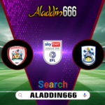 Prediksi Barnsley vs Huddersfield Town 15 Februari 2025