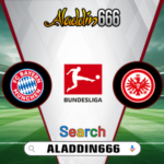 Prediksi Bayern Munchen Vs Eintracht Frankfurt 23 Februari 2025
