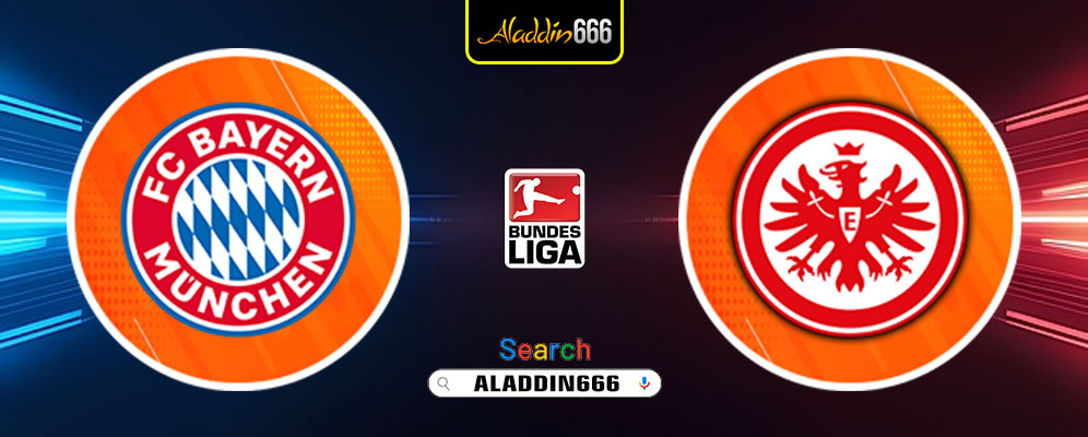 Prediksi Bayern Munchen Vs Eintracht Frankfurt 23 Februari 2025