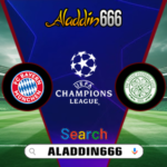 Prediksi Bayern Munchen vs Celtic 19 Februari 2025