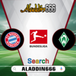 Prediksi Bayern Munchen vs Werder Bremen 08 Februari 2025