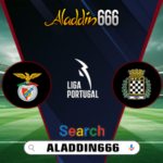 Prediksi Benfica Vs Boavista 23 Februari 2025
