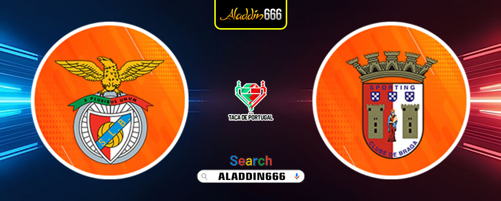 Prediksi Benfica Vs Braga 27 Februari 2025