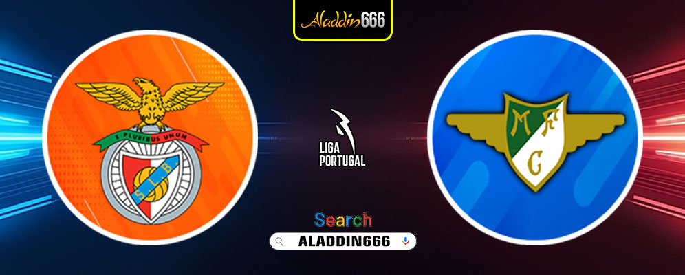 Prediksi Benfica vs Moreirense 09 Februari 2025