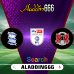Prediksi Birmingham City Vs Leyton Orient 26 Februari 2025