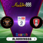 Prediksi Blackpool vs Rotherham United 12 Februari 2025