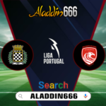 Prediksi Boavista Vs Santa Clara 02 Maret 2025