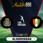 Prediksi Boavista vs Estrela Amadora 15 Februari 2025