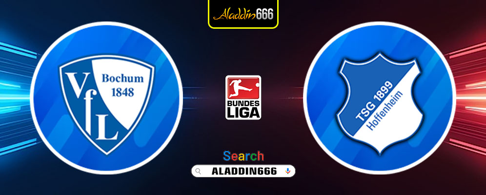 Prediksi Bochum Vs Hoffenheim 01 Maret 2025