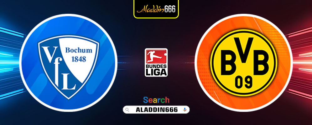 Prediksi Bochum vs Dortmund 15 Februari 2025