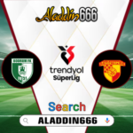Prediksi Bodrumspor vs Goztepe 11 Februari 2025
