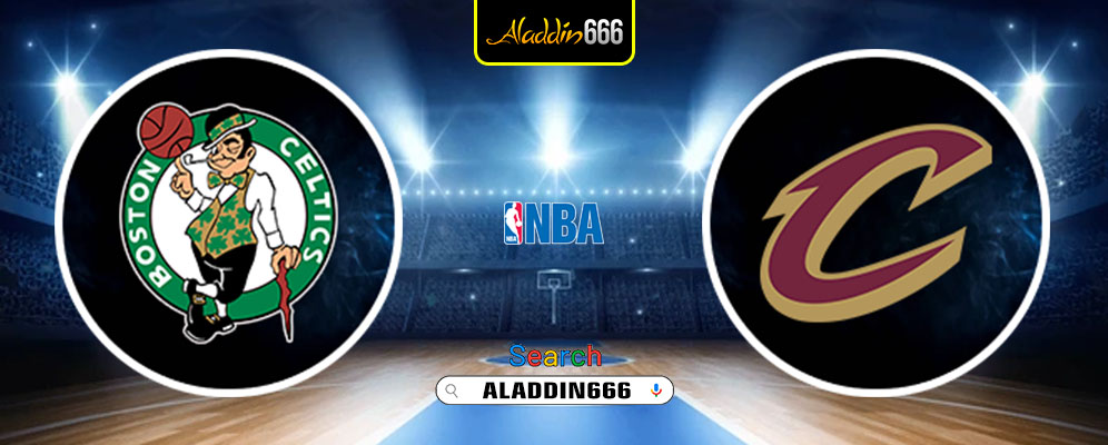 Prediksi Boston Celtics Vs Cleveland Cavaliers 01 Maret 2025