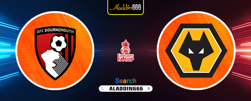 Prediksi Bournemouth Vs Wolves 01 Maret 2025