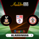 Prediksi Bradford City vs Accrington Stanley 12 Februari 2025