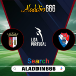 Prediksi Braga vs Gil Vicente 10 Februari 2025