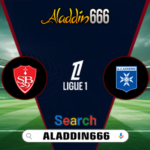 Prediksi Brest vs Auxerre 15 Februari 2025