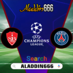 Prediksi Brest vs Paris Saint Germain 12 Februari 2025