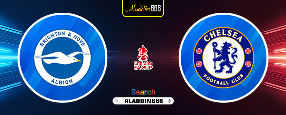 Prediksi Brighton vs Chelsea 09 Februari 2025