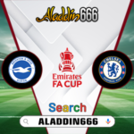 Prediksi Brighton vs Chelsea 09 Februari 2025