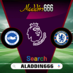 Prediksi Brighton vs Chelsea 15 Februari 2025