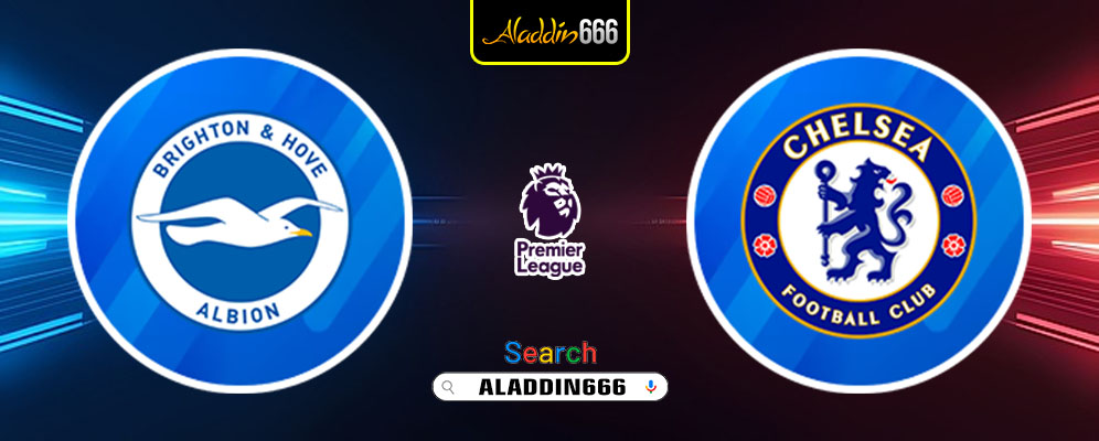 Prediksi Brighton vs Chelsea 15 Februari 2025