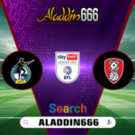 Prediksi Bristol Rovers Vs Rotherham United 01 Maret 2025