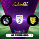 Prediksi Bristol Rovers vs Burton Albion 15 Februari 2025