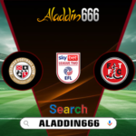 Prediksi Bromley vs Fleetwood Town 15 Februari 2025