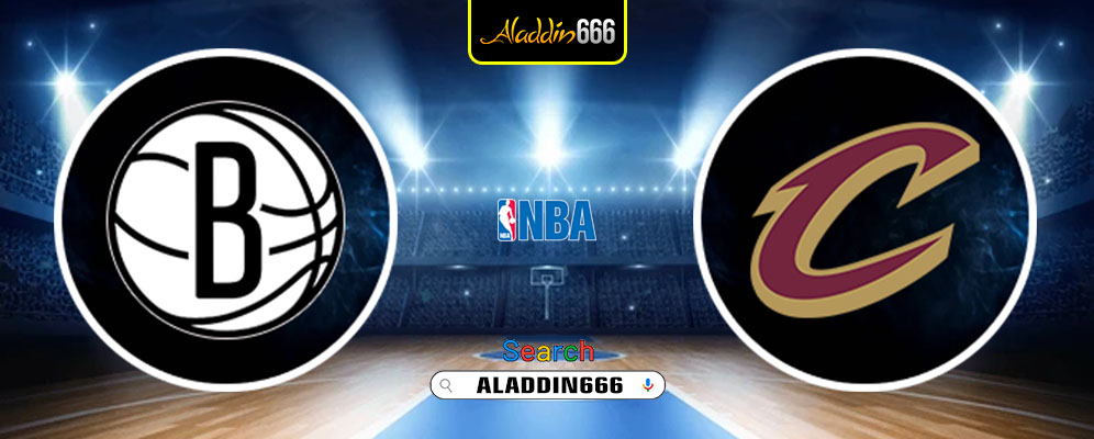 Prediksi Brooklyn Nets Vs Cleveland Cavaliers 21 Februari 2025