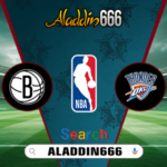 Prediksi Brooklyn Nets Vs Oklahoma City Thunder 27 Maret 2025