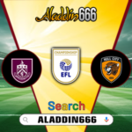 Prediksi Burnley vs Hull City 13 Februari 2025