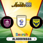 Prediksi Burnley vs Oxford United 05 Februari 2025