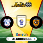 Prediksi Cardiff City Vs Hull City 26 Februari 2025