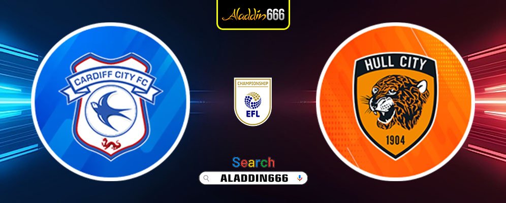 Prediksi Cardiff City Vs Hull City 26 Februari 2025