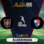 Prediksi Casa Pia Ac Vs Gil Vicente 22 Februari 2025