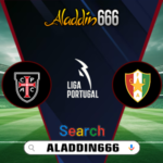 Prediksi Casa Pia Ac vs Estrela Amadora 10 Februari 2025