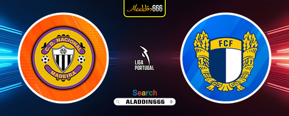Prediksi Cd nacional Vs Famalicao 01 Maret 2025