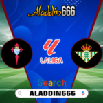 Prediksi Celta Vigo vs Real Betis 08 Februari 2025