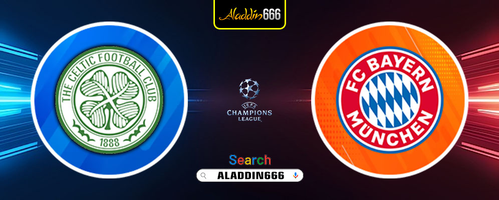 Prediksi Celtic vs Bayern Munchen 13 Februari 2025