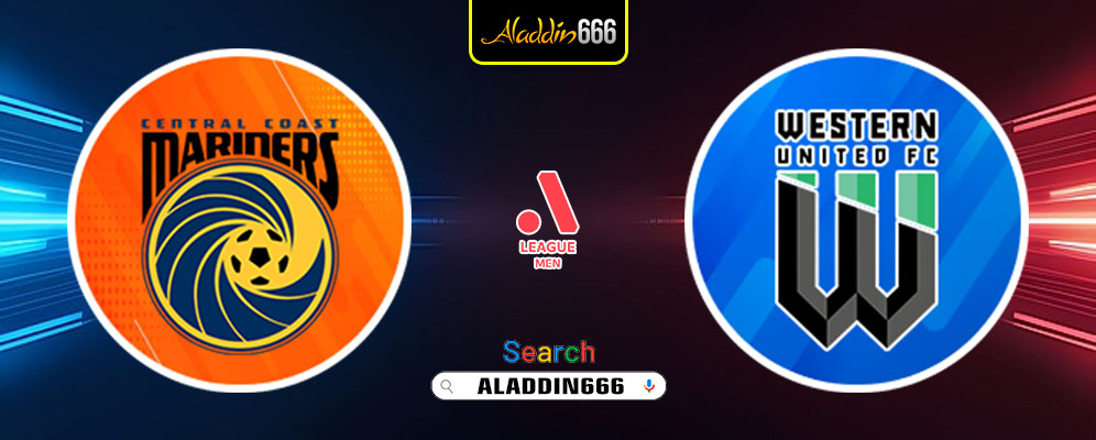 Prediksi Central Coast Vs Western United 28 Februari 2025