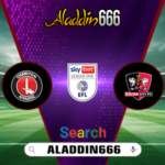 Prediksi Charlton Athletic Vs Exeter City 22 Februari 2025