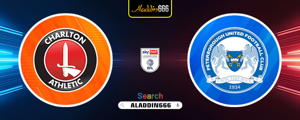 Prediksi Charlton Athletic vs Peterborough United 12 Februari 2025