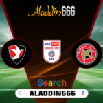Prediksi Cheltenham Town Vs Walsall 26 Februari 2025