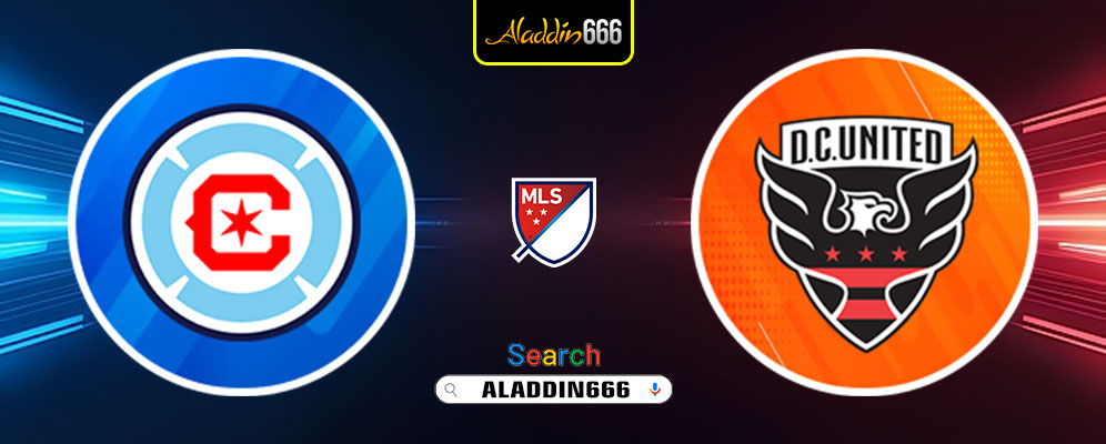 Prediksi Chicago Fire Vs Dc United 02 Maret 2025