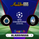 Prediksi Club Brugge vs Atalanta 13 Februari 2025