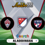 Prediksi Colorado Rapids Vs Dallas 02 Maret 2025