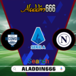 Prediksi Como Vs Napoli 23 Februari 2025