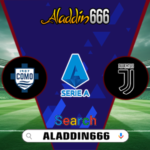 Prediksi Como vs Juventus 08 Februari 2025