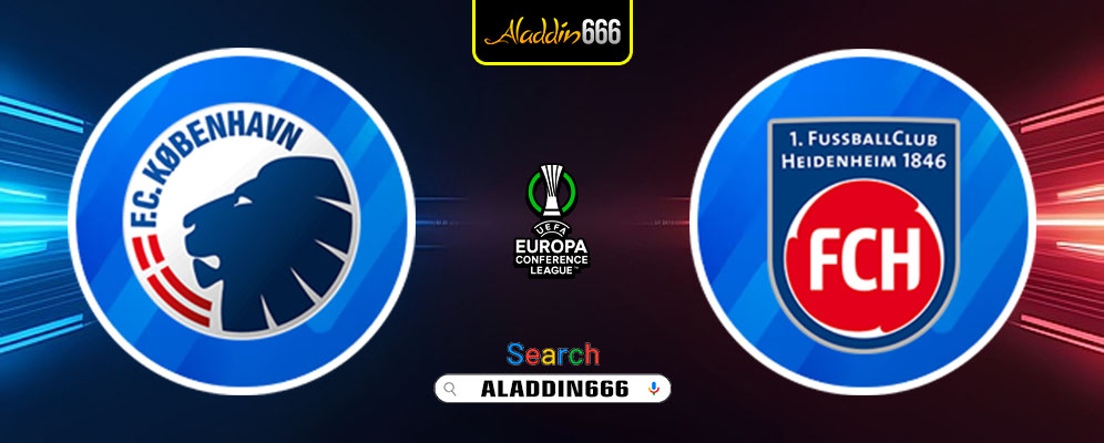 Prediksi Copenhagen vs Heidenheim 14 Februari 2025